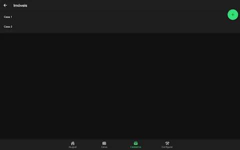 Recibo de Aluguel screenshot 13