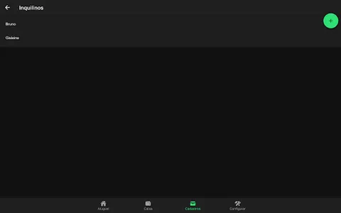 Recibo de Aluguel screenshot 14