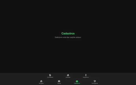 Recibo de Aluguel screenshot 19