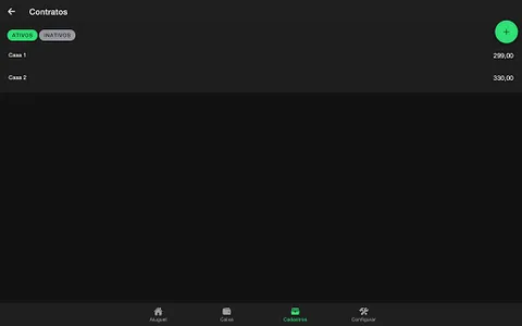 Recibo de Aluguel screenshot 20