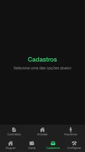 Recibo de Aluguel screenshot 3