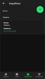 Recibo de Aluguel screenshot 6