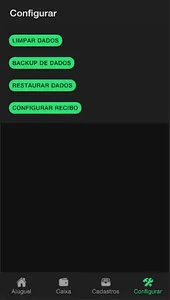 Recibo de Aluguel screenshot 7