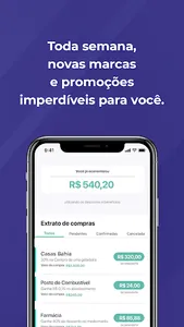 Sou + Benefícios screenshot 4