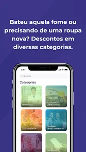 Sou + Benefícios screenshot 5