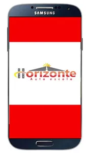 Autoescola Horizonte screenshot 0
