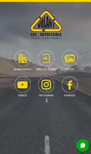 Autoescola Volant screenshot 0