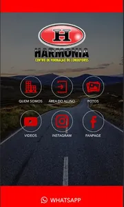 CFC Harmonia screenshot 0