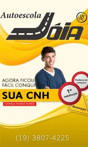 Autoescola Jóia screenshot 0
