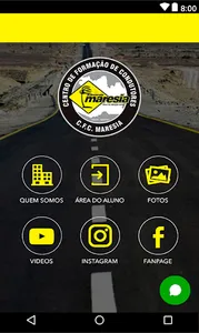 CFC Maresia screenshot 0