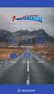 Autoescola Preferencial screenshot 0