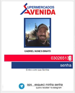 SouMaisAvenida screenshot 1