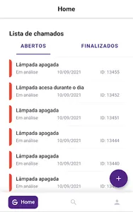 GIP Horizonte screenshot 2