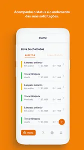 GIP Mobile screenshot 10