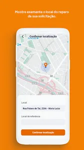 GIP Mobile screenshot 3