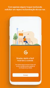 GIP Mobile screenshot 9