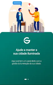 GIP Sobral screenshot 0