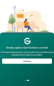 GIP Sobral screenshot 1