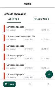 GIP Sobral screenshot 2