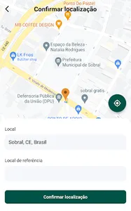 GIP Sobral screenshot 3