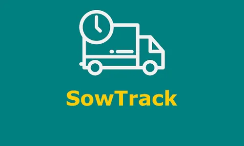 SowTrack - Controle de Cargas screenshot 0