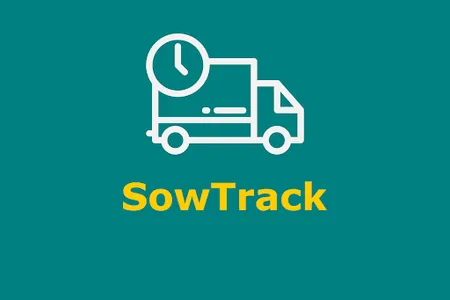 SowTrack - Controle de Cargas screenshot 3