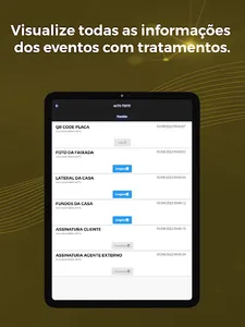 Poliserv Marina screenshot 12