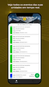Poliserv Marina screenshot 3