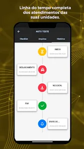 Poliserv Marina screenshot 6