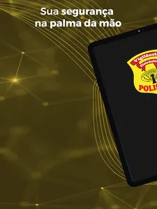 Poliserv Marina screenshot 8