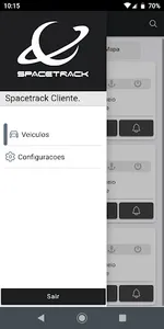 Spacetrack screenshot 4