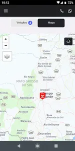 Spacetrack screenshot 6