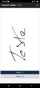 Spacetrack Entregas screenshot 2