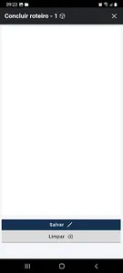 Spacetrack Entregas screenshot 5