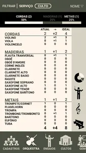 SISMUSICA screenshot 5
