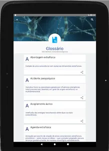 Frases da Conscienciologia screenshot 10