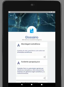 Frases da Conscienciologia screenshot 6