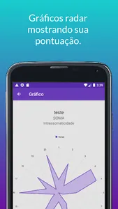 Conscienciômetro screenshot 4
