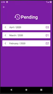 TudoPago screenshot 2