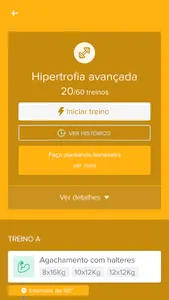 SportGym screenshot 8