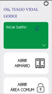 SportsToGo screenshot 1