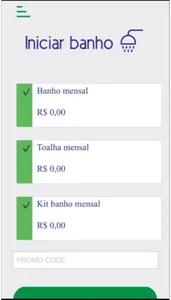 SportsToGo screenshot 3
