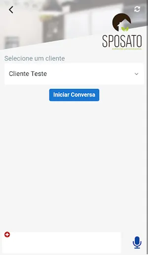 Sposato Ambientes Personalizad screenshot 7