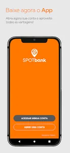 SPOTbank screenshot 0