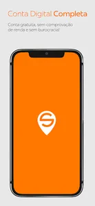 SPOTbank screenshot 2