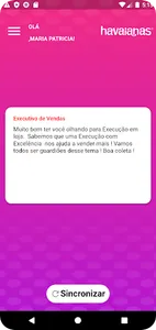 Havaianas Vendedores screenshot 1