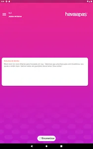 Havaianas Vendedores screenshot 7