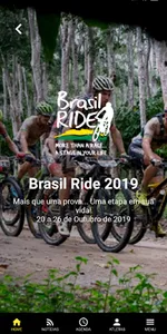 Brasil Ride screenshot 1