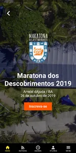 Brasil Ride screenshot 3