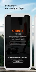 Movimento Mexa-se by SPRINTA screenshot 0